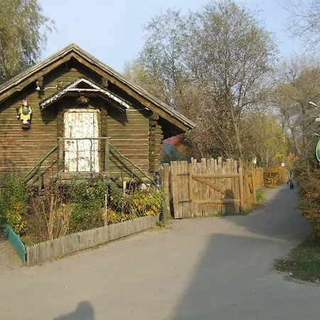 Глухомань-3