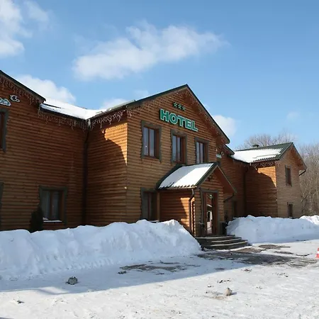 Глухомань-2
